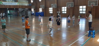 방과후학교 활동모습<방과후학교<부안동초등학교 부안동초등학교