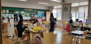 학교앨범<학교소식<성북초등학교 성북초등학교