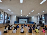 학교앨범<학교소식<옥천초등학교 옥천초등학교