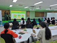 학교앨범<열린 마당<남원서진여자고등학교 남원서진여자고등학교