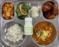 갤러리<식생활관<교육정보<전주서신중학교 전주서신중학교