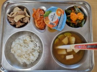 급식앨범<식생활관<알림마당<순창초등학교 순창초등학교