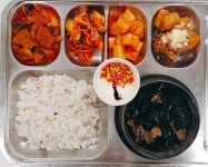 급식사진