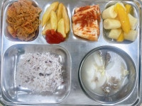 급식앨범<식생활관<열린방<원광고등학교 원광고등학교