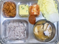 급식앨범<식생활관<열린방<원광고등학교 원광고등학교