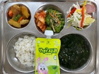 급식사진방<식생활관<알림방<전주완산서초등학교 전주완산서초등학교