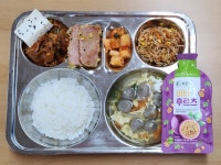 급식 갤러리<급식<학교소식<양현고등학교 양현고등학교