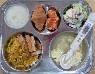 급식 사진방<급식<이서소식<이서초등학교 이서초등학교