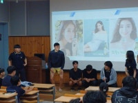 사진자료실<사진자료실<열린광장<영선고등학교 영선고등학교