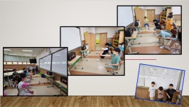 갤러리<늘봄프로그램<늘봄학교<알림마당<군산아리울초등학교 군산아리울초등학교