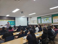 행사앨범<열린마당<백화고등학교 백화고등학교