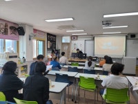 2023년도 행사사진<학교앨범<알림방<보절중학교 보절중학교