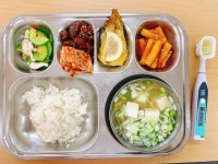 급식 사진<식생활관<학교소식<복흥초등학교 복흥초등학교