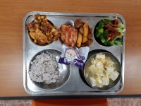 급식앨범<식생활관 안내<학교소식<전북베이커리고등학교 전북베이커리고등학교