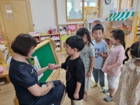 방과후 특성화활동<유치원<전주금평초등학교 전주금평초등학교