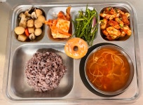 급식앨범<식생활관<알림마당<군산영광중학교 군산영광중학교