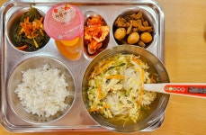 급식앨범<영양소식<학교소식<공음초등학교 공음초등학교