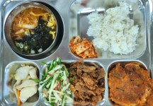 식생활 앨범<식생활관<열린광장<군산상일고등학교 군산상일고등학교