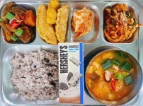 급식앨범<식생활관<교무/행정<군산영광여자고등학교 군산영광여자고등학교