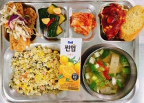 급식앨범<식생활관<교무/행정<군산영광여자고등학교 군산영광여자고등학교