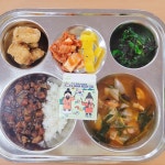 급식사진<급식<알림마당<이리부천초등학교 이리부천초등학교