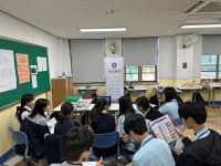 행사사진<열린마당<익산고등학교 익산고등학교