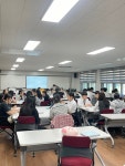 행사사진<열린마당<익산고등학교 익산고등학교