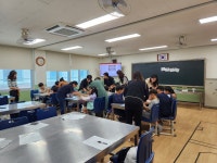 방과후학교<알림방<이리동초등학교 이리동초등학교