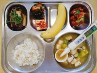 식단갤러리<식생활관<학교소식<이리신흥초등학교 이리신흥초등학교