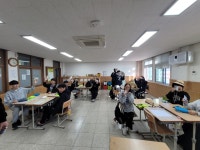 학교앨범<열린마당<고산고등학교 고산고등학교