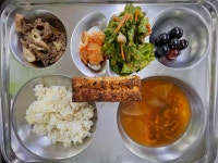 급식사진방<식생활관<알림마당<전주진북초등학교 전주진북초등학교