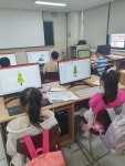 늘봄프로그램앨범<늘봄프로그램<늘봄학교<군산진포초등학교 군산진포초등학교