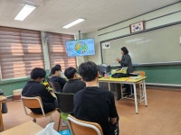 행사사진<학교앨범<학교소식<지사중학교 지사중학교