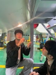 갤러리<항공정비사양성과정(국토부)<특성화사업<강호항공고등학교 강호항공고등학교