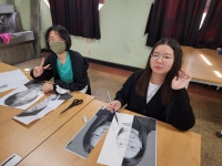 활동사진<활동사진<영재교육원<한국전통문화고등학교 한국전통문화고등학교