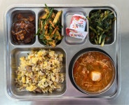 급식사진<급식실<열린마당<김제서고등학교 김제서고등학교