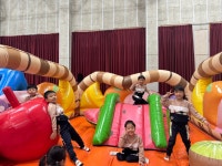 이전 유치원 갤러리<유치원소개<병설유치원<군산신흥초등학교 군산신흥초등학교