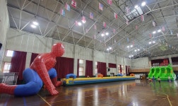 이전 유치원 갤러리<유치원소개<병설유치원<군산신흥초등학교 군산신흥초등학교