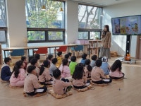 이전 유치원 갤러리<유치원소개<병설유치원<군산신흥초등학교 군산신흥초등학교