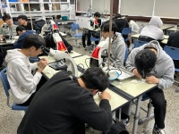 학교앨범<학교행사<제일소식<군산제일고등학교 군산제일고등학교