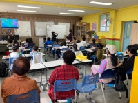 앨범방<늘봄프로그램<늘봄학교<금마초등학교 금마초등학교