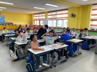 앨범방<늘봄프로그램<늘봄학교<금마초등학교 금마초등학교