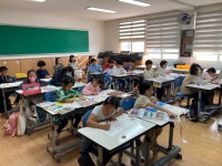 앨범방<늘봄프로그램<늘봄학교<금마초등학교 금마초등학교