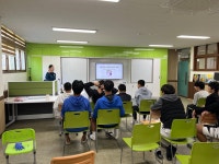 학교앨범<학교소식<만경중학교 만경중학교