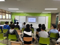 학교앨범<학교소식<만경중학교 만경중학교