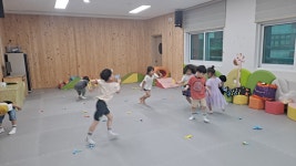 유치원 슬기반(5세)