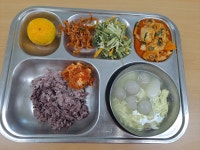 급식 사진