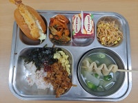 급식 사진
