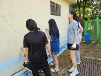 학교앨범<학교소식<서림고등학교 서림고등학교