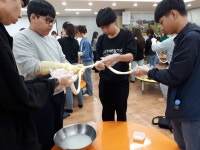 학교앨범<학교소식<성수중학교 성수중학교